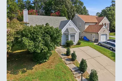 4902 Heritage Woods Court, Greensboro, NC 27407 - Photo 4
