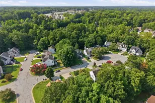 4902 Heritage Woods Ct, Greensboro, NC 27407 - Photo 40