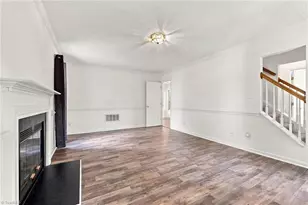 4902 Heritage Woods Ct, Greensboro, NC 27407 - Photo 8