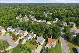 4902 Heritage Woods Ct, Greensboro, NC 27407 - Photo 38