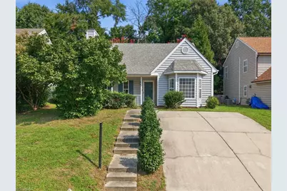 4902 Heritage Woods Court, Greensboro, NC 27407 - Photo 2