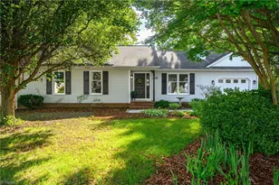 108 Sullivan Ct, Gibsonville, NC 27249 - Photo 1