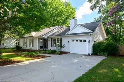108 Sullivan Court, Gibsonville, NC 27249 - Photo 4