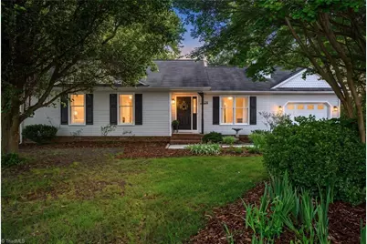 108 Sullivan Court, Gibsonville, NC 27249 - Photo 2