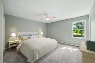 108 Sullivan Ct, Gibsonville, NC 27249 - Photo 18