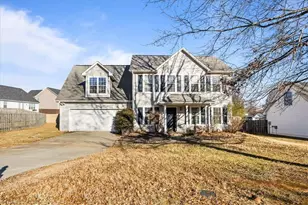 305 Carter Ridge Dr, Reidsville, NC 27320 - Photo 1