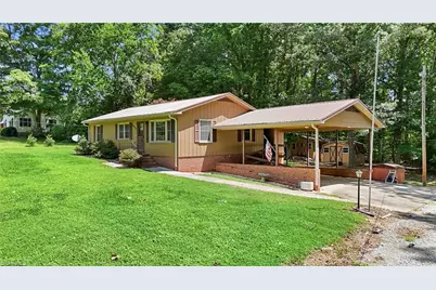 2355 Becks Church Road, Lexington, NC 27292 - Photo 2