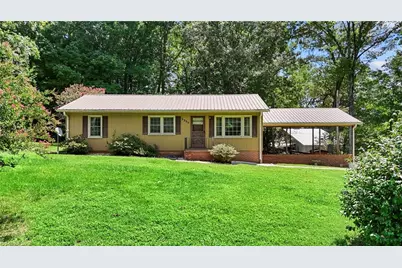 2355 Becks Church Road, Lexington, NC 27292 - Photo 1