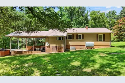 2355 Becks Church Road, Lexington, NC 27292 - Photo 6