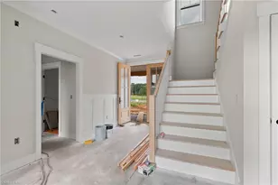 198 Armsworthy Rd, Advance, NC 27006 - Photo 2