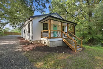 431 Dudley Street, Burlington, NC 27217 - Photo 1