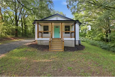 431 Dudley Street, Burlington, NC 27217 - Photo 20