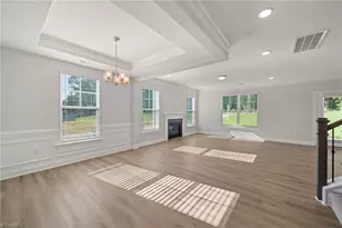 5343 Roshni Terrace, McLeansville, NC 27301 - Photo 8