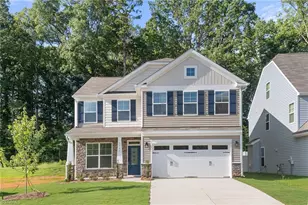 5343 Roshni Terrace, McLeansville, NC 27301 - Photo 1