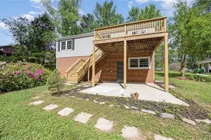 305 Rollingwood Rd, Jamestown, NC 27282 - Photo 28