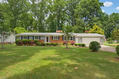 117 Buena Vista Avenue, High Point, NC 27265 - Photo 1