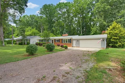 117 Buena Vista Avenue, High Point, NC 27265 - Photo 2