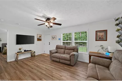 2520 Poplar Hill Court, Snow Camp, NC 27349 - Photo 4
