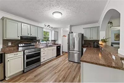 2520 Poplar Hill Court, Snow Camp, NC 27349 - Photo 6