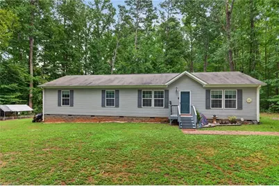 2520 Poplar Hill Court, Snow Camp, NC 27349 - Photo 2