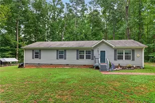 2520 Poplar Hl Ct, Snow Camp, NC 27349 - Photo 2
