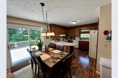 237 W Dodson Mill Road #Dodson Mill Road, Pilot Mountain, NC 27041 - Photo 4