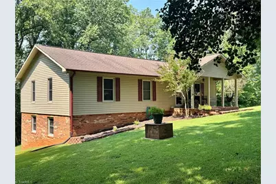 237 W Dodson Mill Road #Dodson Mill Road, Pilot Mountain, NC 27041 - Photo 22