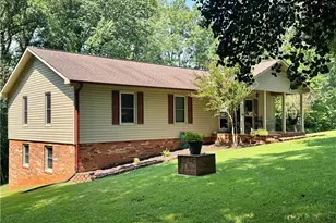 237 W Dodson Mill Rd, Pilot Mountain, NC 27041 - Photo 22