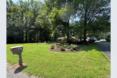 237 W Dodson Mill Road #Dodson Mill Road, Pilot Mountain, NC 27041 - Photo 20
