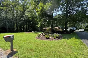 237 W Dodson Mill Rd, Pilot Mountain, NC 27041 - Photo 20
