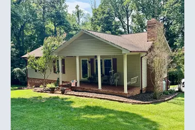237 W Dodson Mill Road #Dodson Mill Road, Pilot Mountain, NC 27041 - Photo 1