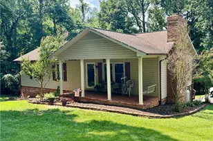 237 W Dodson Mill Rd, Pilot Mountain, NC 27041 - Photo 1