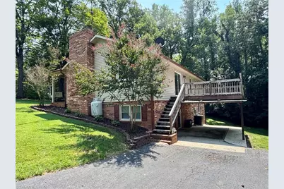237 W Dodson Mill Road #Dodson Mill Road, Pilot Mountain, NC 27041 - Photo 2