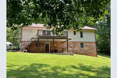 237 W Dodson Mill Road #Dodson Mill Road, Pilot Mountain, NC 27041 - Photo 24