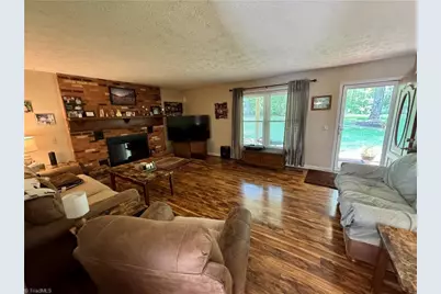 237 W Dodson Mill Road #Dodson Mill Road, Pilot Mountain, NC 27041 - Photo 8