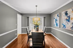 1802 Bull Run Ct, Greensboro, NC 27407 - Photo 8