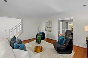 1802 Bull Run Ct, Greensboro, NC 27407 - Photo 6