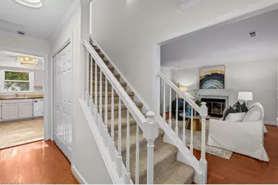 1802 Bull Run Court, Greensboro, NC 27407 - Photo 2