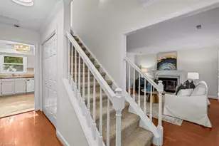 1802 Bull Run Ct, Greensboro, NC 27407 - Photo 2