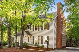 1802 Bull Run Ct, Greensboro, NC 27407 - Photo 1