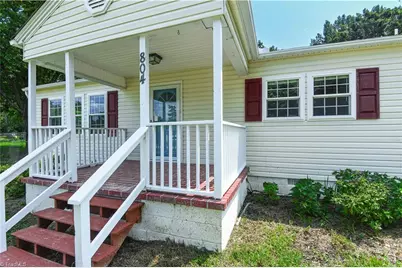804 Graylyn Drive, High Point, NC 27263 - Photo 6