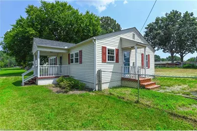 804 Graylyn Drive, High Point, NC 27263 - Photo 4