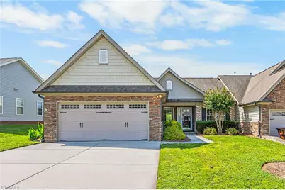 665 Chas Court, High Point, NC 27265 - Photo 2
