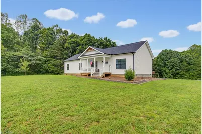 1500 Slate Road, King, NC 27021 - Photo 2