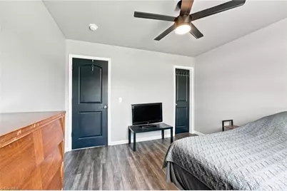 6501 Nc Highway 801 S, Mocksville, NC 27028 - Photo 22