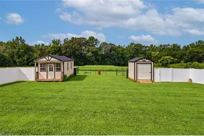 6501 Nc Highway 801 S, Mocksville, NC 27028 - Photo 40