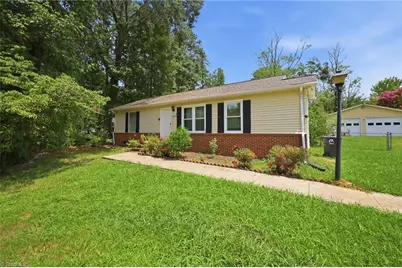 2915 Moser Road, Greensboro, NC 27406 - Photo 2