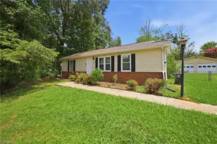 2915 Moser Rd, Greensboro, NC 27406 - Photo 2