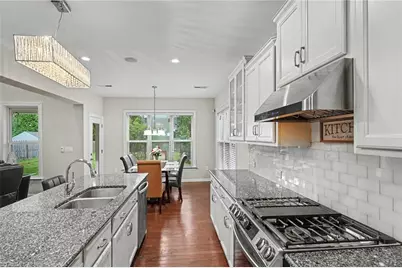 6017 Stone Valley Way, Greensboro, NC 27455 - Photo 8