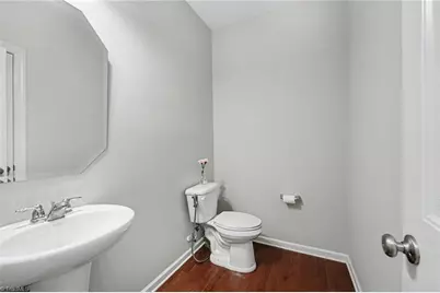 6017 Stone Valley Way, Greensboro, NC 27455 - Photo 16